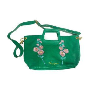 Foley & Corinna Tate Tote Purse